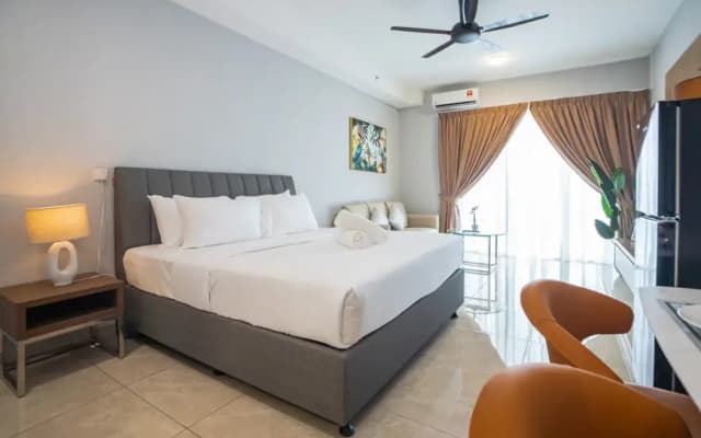 Wyndham Garden Suites IPOH ICC - photo 4