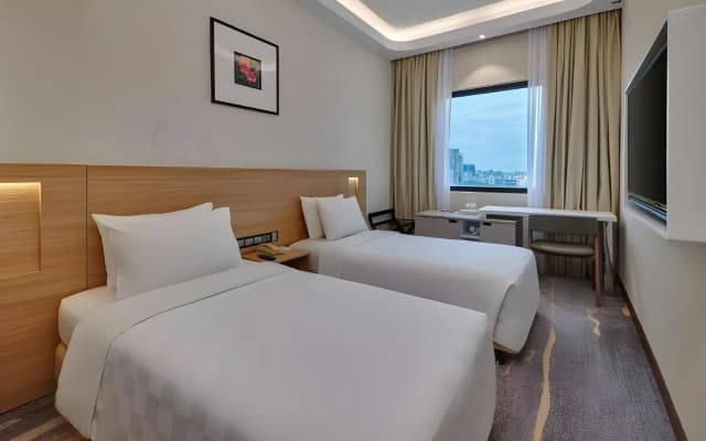 Cititel Mid Valley - photo 3