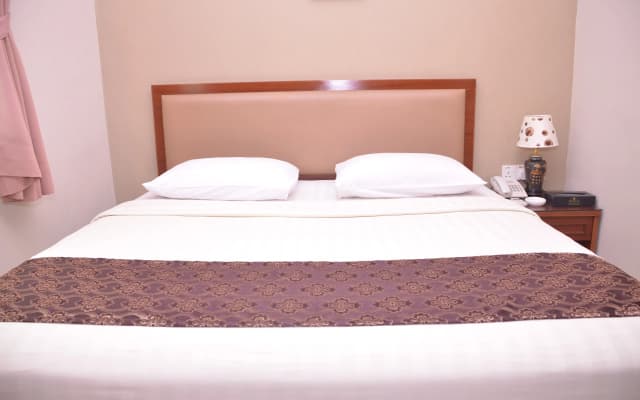 Hotel Palm Inn Bukit Mertajam - photo 3
