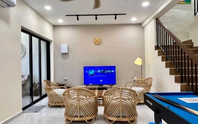 【JB Sentosa】Newly Renovated/PS4/Funs(4BR3B) 12px - photo 5