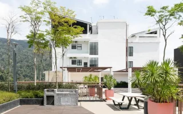 Tropic Houz@Midhills Genting Highlands (Free WiFi) - photo 4