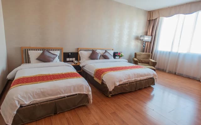 Kemena Hotel - photo 4