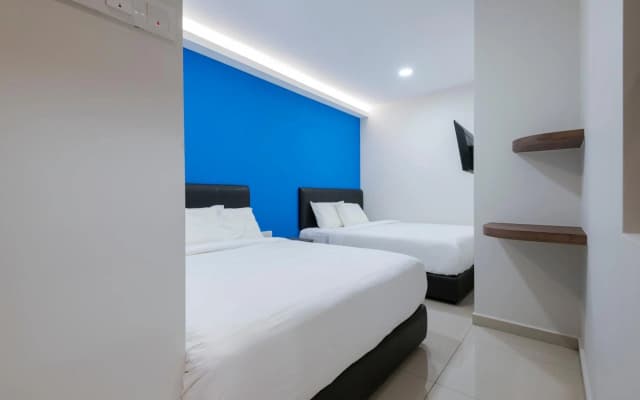 G3 House - photo 3