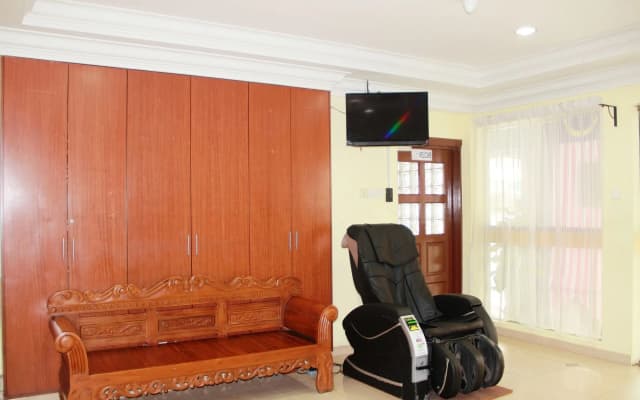 Sun Inns Hotel Lagoon Sunway - photo 2