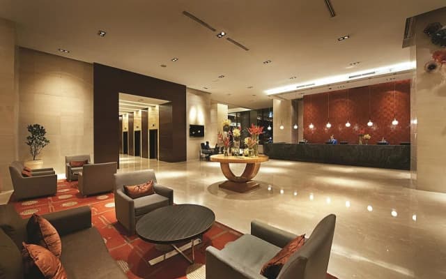Berjaya Times Square Hotel, Kuala Lumpur - photo 2
