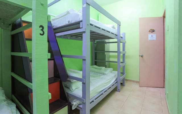OYO 90229 3 Little Birds Homestay 4bhk - photo 4