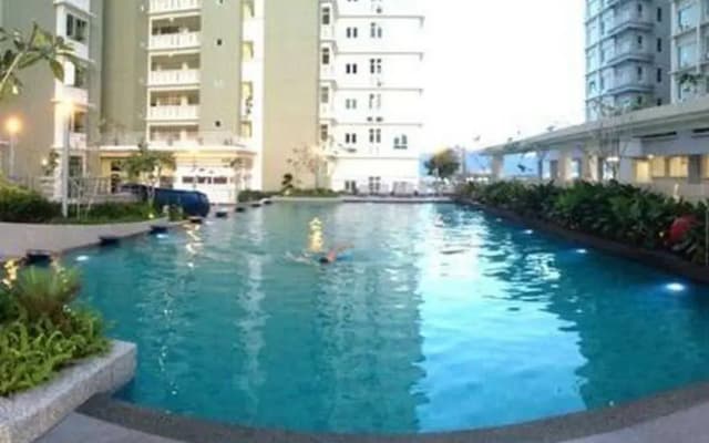 Xin Penang Apartment - photo 2