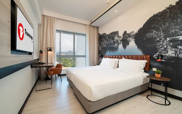Travelodge Ipoh - photo 5