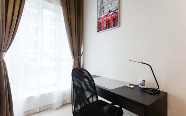 My Casa Homestay Duplex near Citta Mall - photo 3