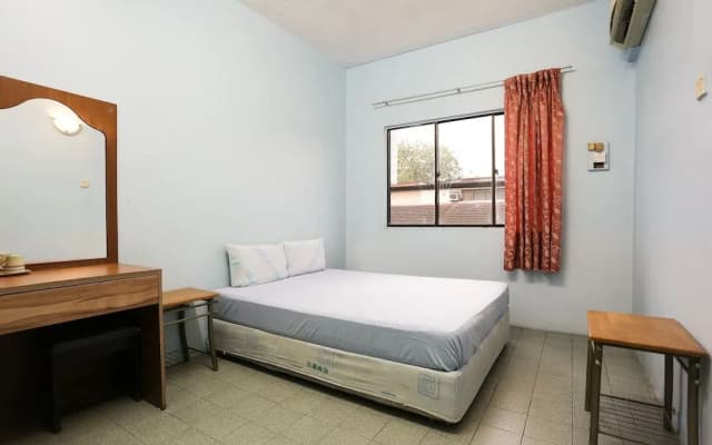 Spot on 89989 Wispering Hotel - photo 4