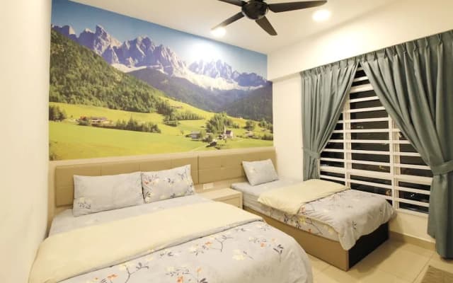 H2H Swiss Home - photo 4