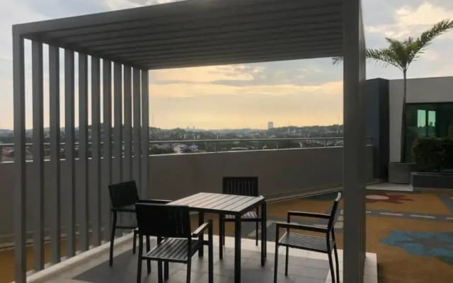 Mishal’s Homestay-Vista Bangi Studio Service Apartment - photo 5