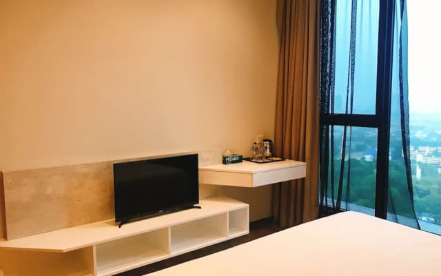 Expresssionz Professional Suites by 7kgTravellerHome - photo 5