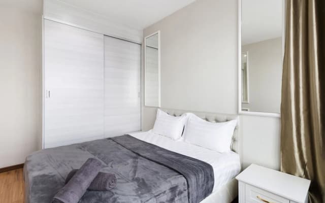 Luxury Suite Icity Shah Alam - photo 4