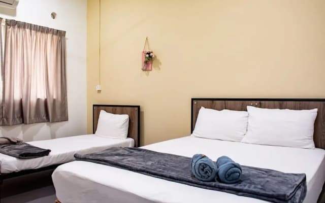 LeNature Resort - photo 4