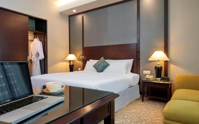 Petaling Jaya Marriott Hotel - photo 5