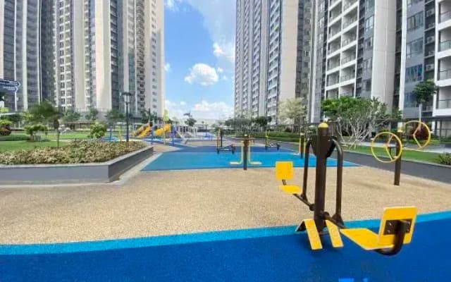 R&F Princess Cove Seine Region by TREX | Johor Bahru | JB Sentral | Nearby CIQ & Singapore - photo 2