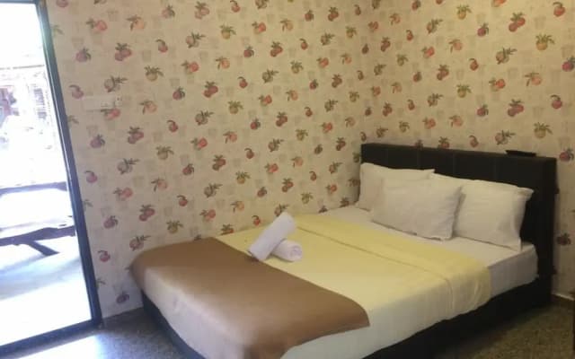 Kelulut Lodge - photo 3