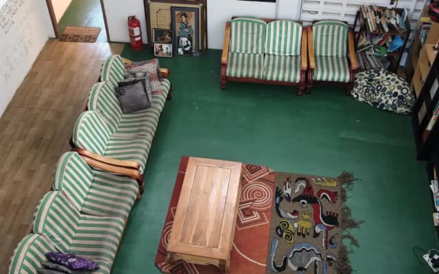 Ringo's Foyer Guest House - Hostel - photo 3