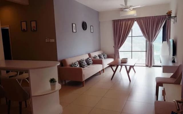 Little Home Genting Highlands - photo 3
