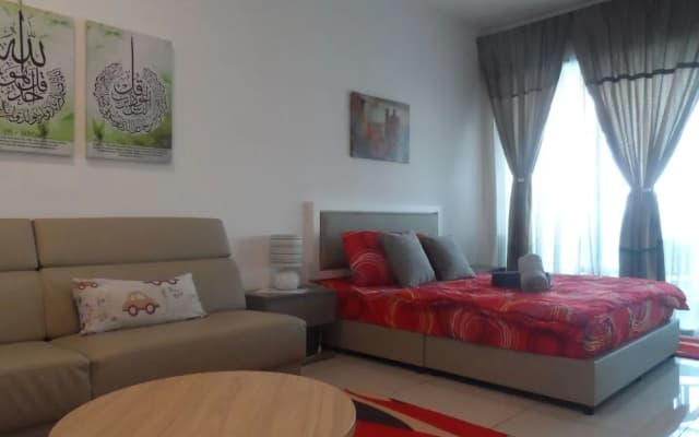 RZ EVO 'Homestay' SOHO - photo 4