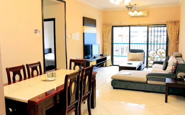 1st Choice Vacation Apartments @ Marina Court Resort Resort - photo 4