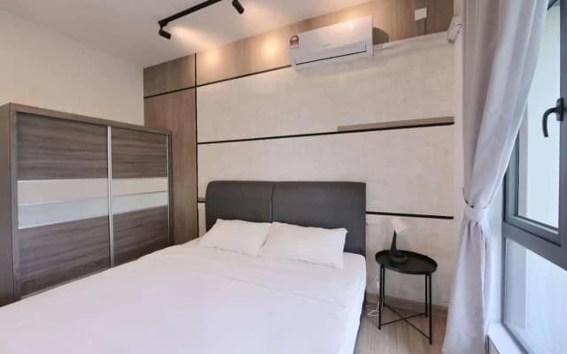 forest city homestay-温馨小筑 - photo 3