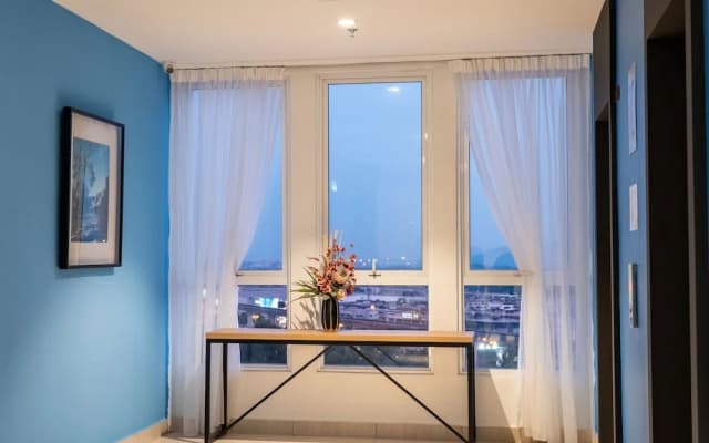 The Signature Serviced Suites Puchong - photo 2
