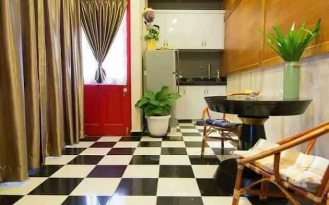 Mynest Homestay - photo 4