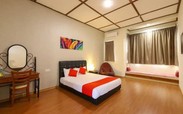 OYO 90297 Ivory Hotel & Resort - photo 3