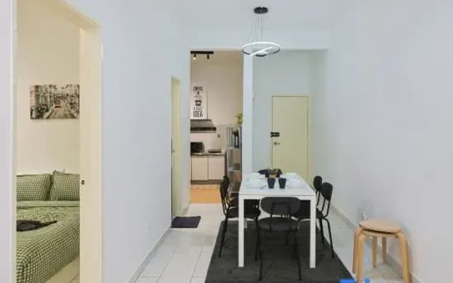 Green Villa Apartment by Favspace - photo 3