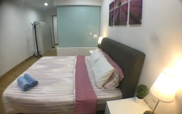 KL Gateway Luxury Apartment - photo 5