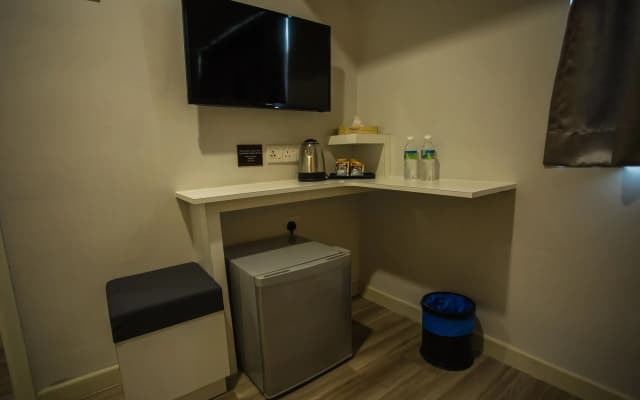 Hollywood Hotel - photo 5