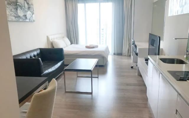 WTE Hotel Suites Bukit Bintang - photo 3