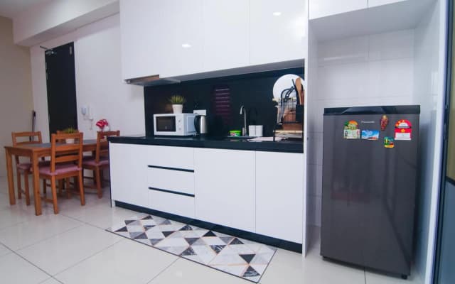 Centrus Soho Cyberjaya by IdealHub - photo 5