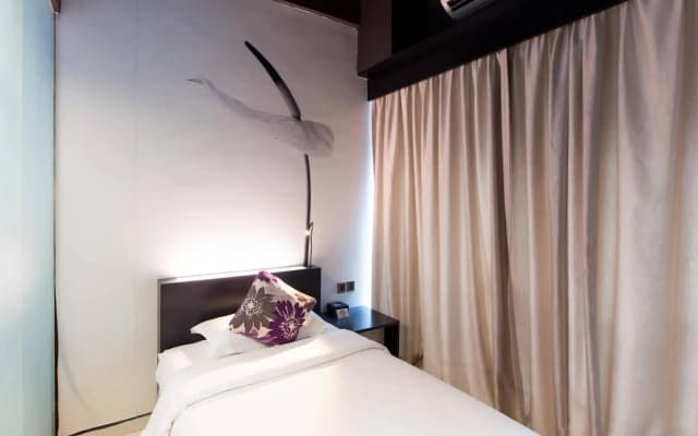 Le Apple Boutique Hotel Bukit Bintang - photo 3