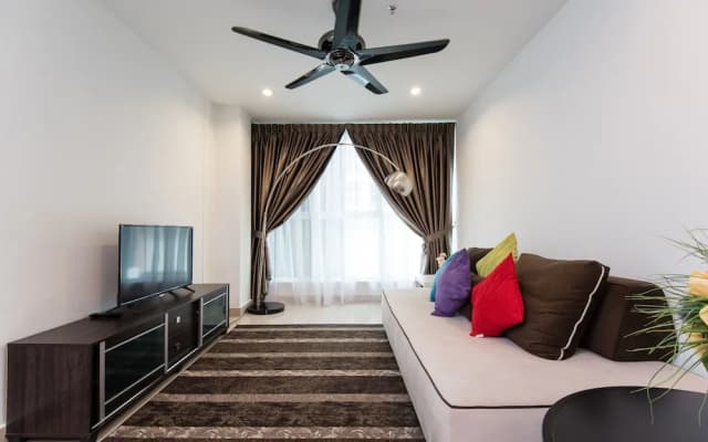 My Casa Homestay Central PJ Sunway - photo 2