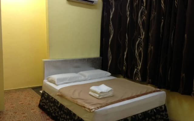 B Hotel Penang by OYO Rooms - photo 2