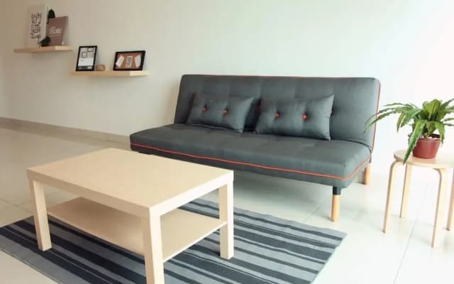 The Raffles Suites by Stayshare Homes - photo 2