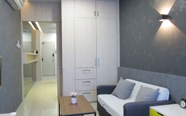 Centrestage Petaling Jaya- Perfect Host - photo 2