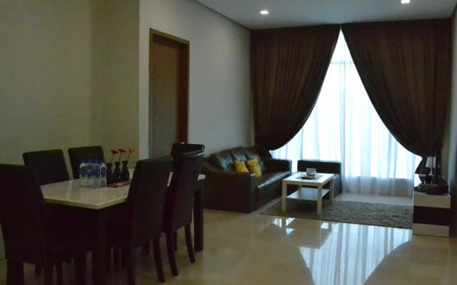 Soho Luxury Suites @ KLCC - photo 5