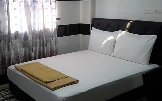 Shah Alam Business Hotel - photo 2
