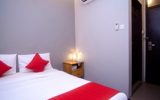 Hotel O Hills Residence - photo 2