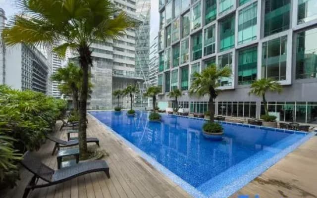 Soho Suites KLCC by Wakely Kuala Lumpur - photo 3