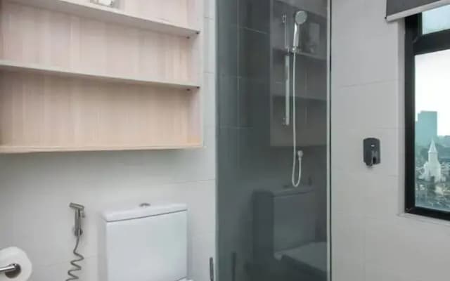 Spacious 2BR Suasana, Near CIQ JB Sentral - photo 5