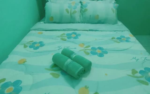 Taman Tinah Homestay - photo 4