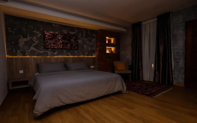 Arch Studio Cenang - photo 4