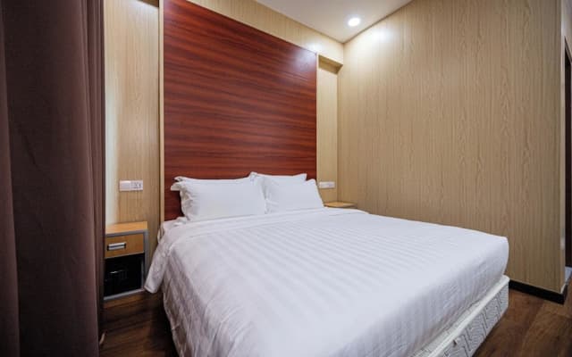 Semporna Garden Hotel - photo 3