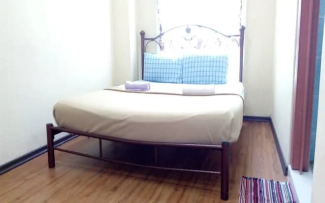 LB Hotel - photo 3