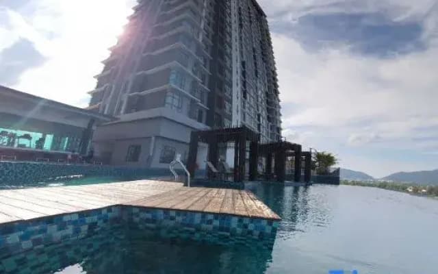 Kuantan Imperium Seaview By Avanzee - photo 4